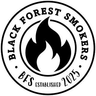 Black Forest Smokers Logo